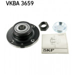 SKF Radlagersatz